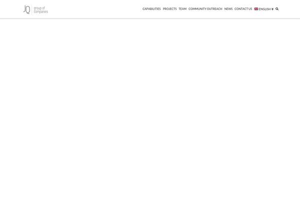 Site using WP images lazy loading plugin