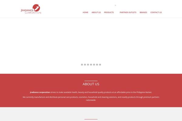 Divi-child-theme theme site design template sample