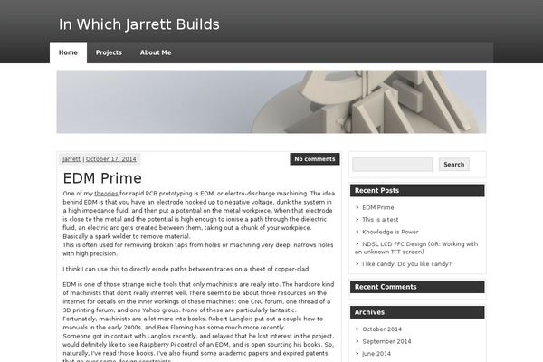 zeeSynergie theme site design template sample