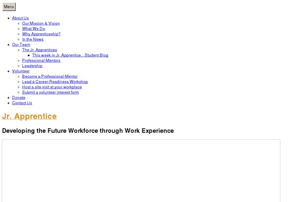 Site using Ie-sitemode plugin
