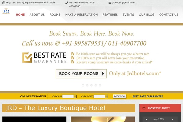 Viva_theme theme site design template sample