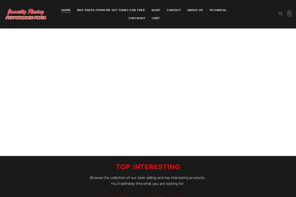 Site using Woocommerce-advanced-product-labels plugin