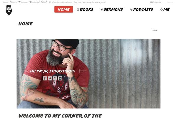 Site using Seriesengine_plugin plugin