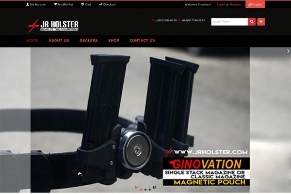 Site using Woocommerce-store-locator plugin