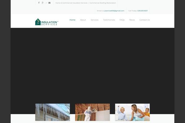 Site using Fusion plugin