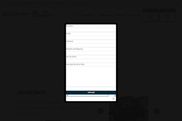 Site using Product-specifications plugin