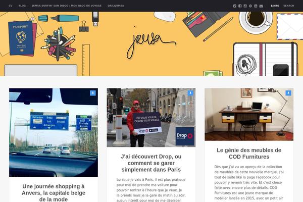 Site using DownloadButton plugin