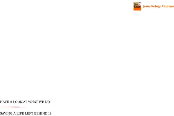 Site using Elementskit plugin