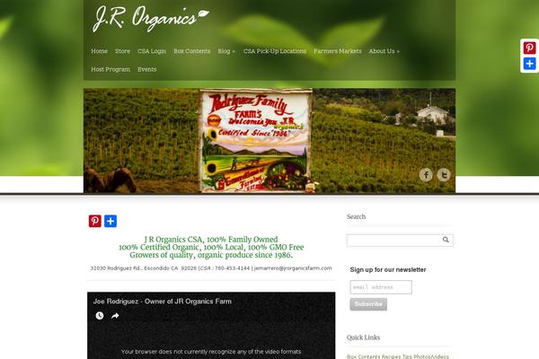 Site using Form Manager plugin