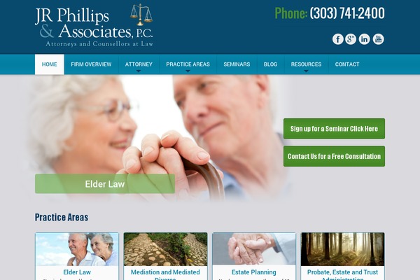 Hdint theme site design template sample