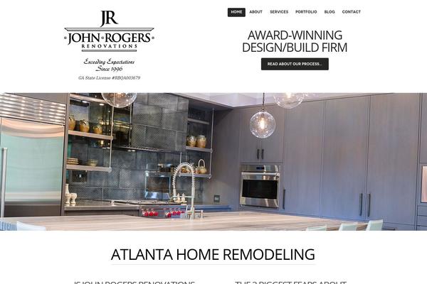 jrrenovations.com site used Reach.parent