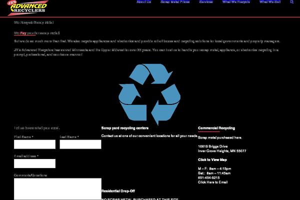 Site using Wp-data-access plugin
