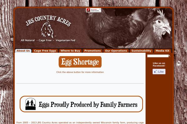 Site using Contact Form Builder plugin