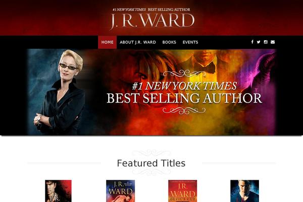 Site using Essential Grid plugin