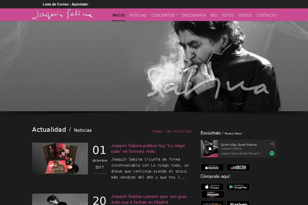 Musicclub-v1-06 theme site design template sample