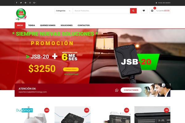 Site using Sw_core plugin