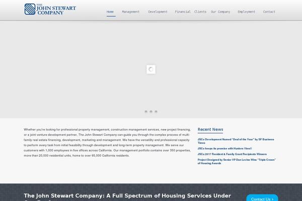 Site using Razorfrog plugin