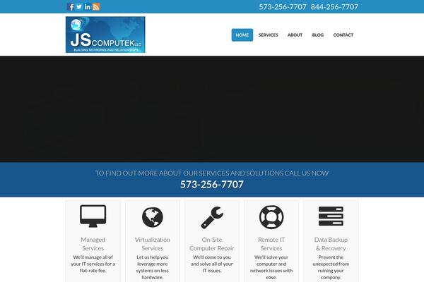 Designn theme site design template sample