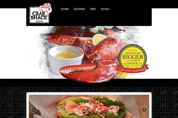 jscrabshack.com site used Gdrestaurant
