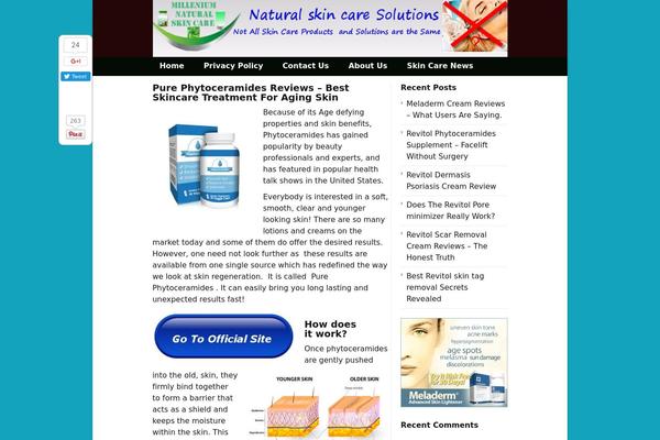 Socrates 4.0 theme site design template sample
