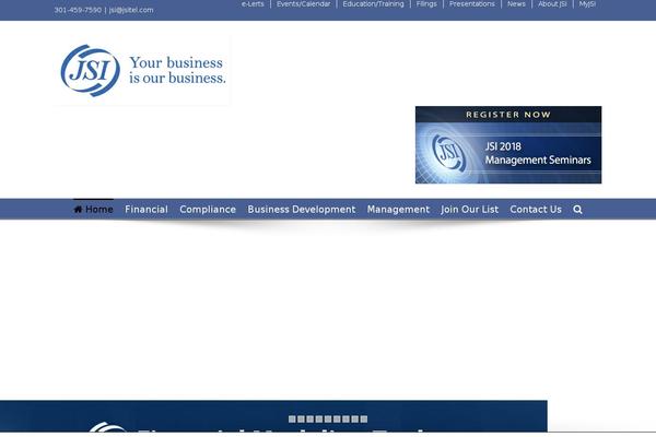 Site using Sticky-floating-forms-lite plugin