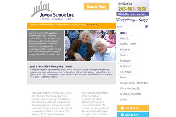 jslmi.org site used Bigfuzz-starter