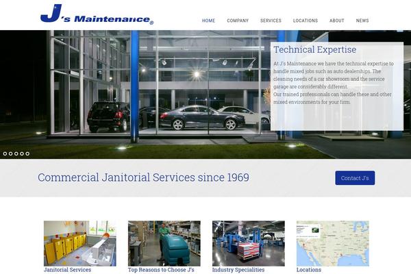 Site using Papergrid plugin