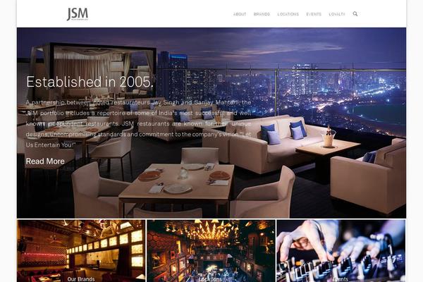 Site using Hub-elementor-addons plugin