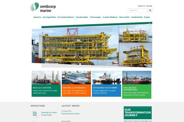 Site using TW Pagination plugin