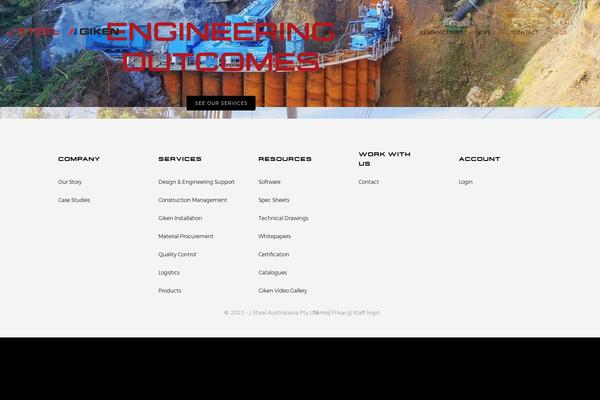 Site using Email Subscribers plugin