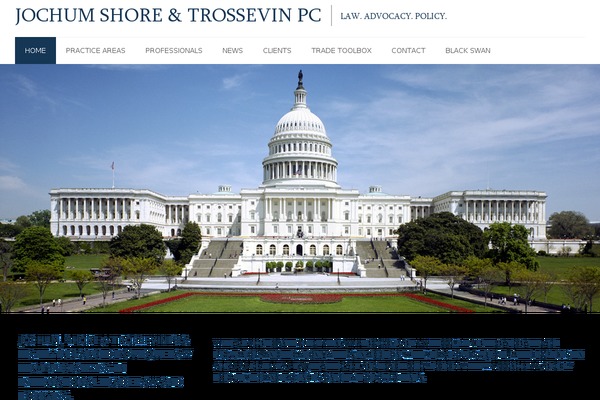 Erato theme site design template sample