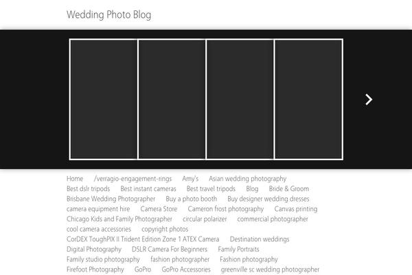 Minimatica theme site design template sample