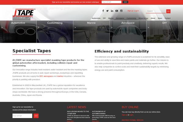 Site using Dhvc-woocommerce-page plugin