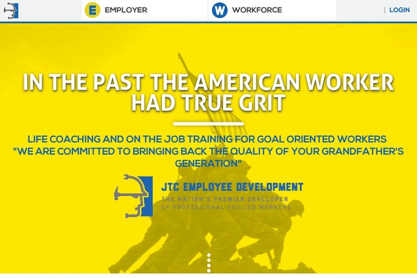 jtctrades.com site used Jtc