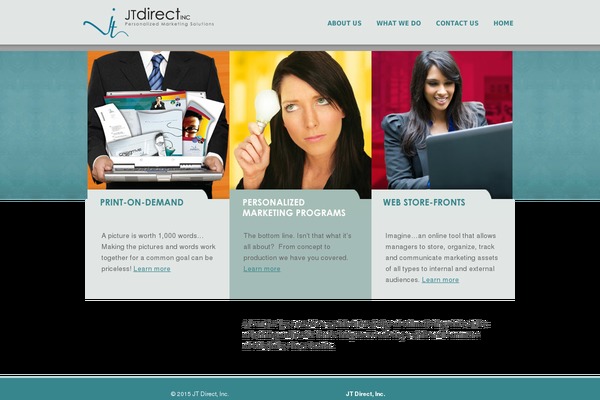 jtdirectinc.com site used Jt