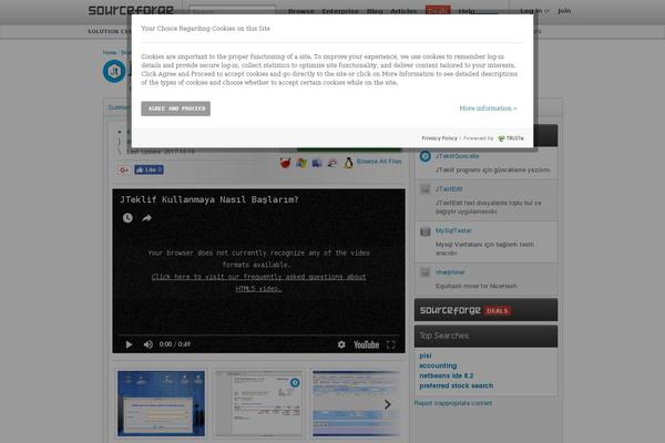 Site using AnsPress - Question and answer plugin