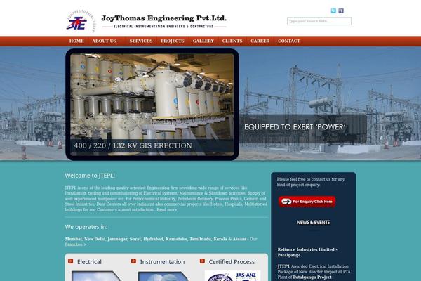 jtepl.com site used Salutary