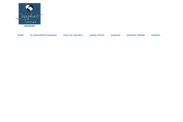 Site using Fundpress plugin