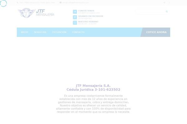 Site using Premium-addons-for-elementor plugin
