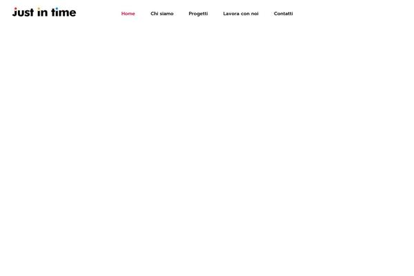 Büro theme site design template sample