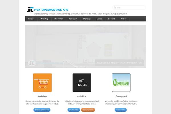 jtm.dk site used Tp9