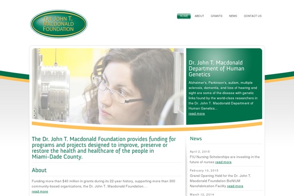 Rttheme9 theme site design template sample