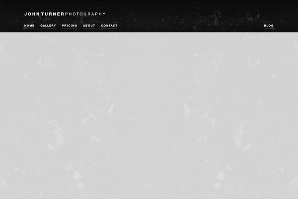 jtpstudios.co.uk site used Turnertheme