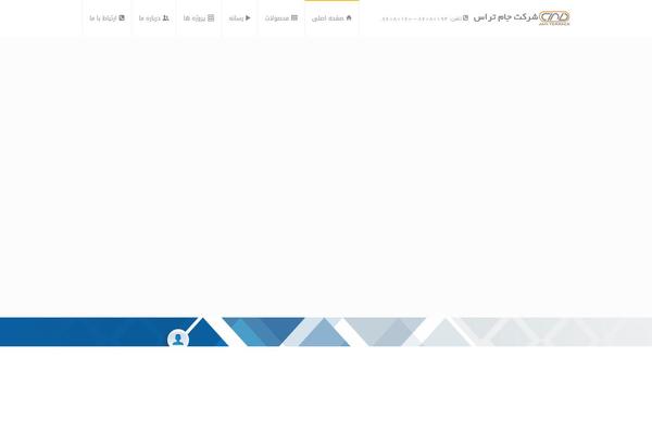 JT theme websites examples