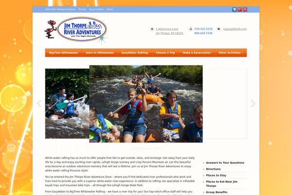 Site using IK Facebook Plugin plugin