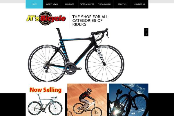 Theme1274 theme site design template sample