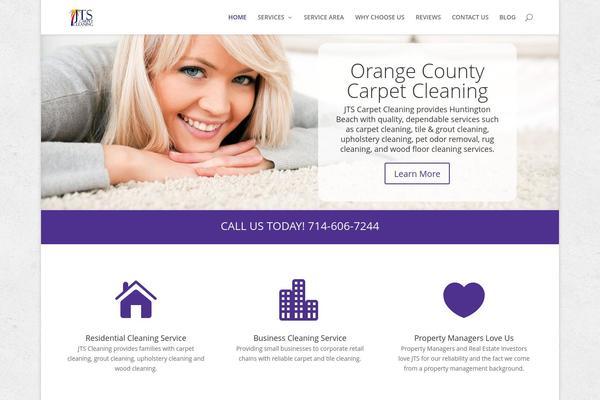 Site using Coming Soon Page & Maintenance Mode by SeedProd plugin