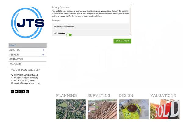 Rttheme19 theme site design template sample