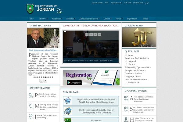 LearnPress Wishlist - WordPress extension for LearnPress website example screenshot