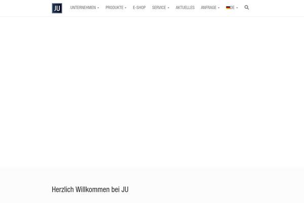 Site using Vc-extensions-hotspot plugin